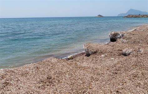 playa nudista en altea|Playa Solsida en Altea (Alicante), playa nudista